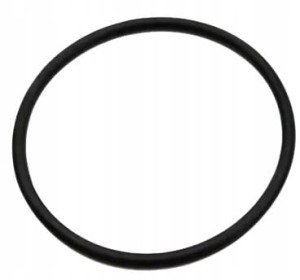 Nowy oryginalny o-ring chłodnicy wody Volkswagen