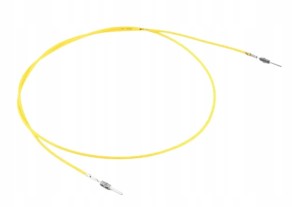 Przewód z dwoma pinami VW/Audi 1.5 mm, 0.5 mm nowy oryginalny 000979041E