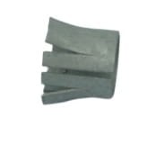 Zatrzask sprężysty VW 2K0801658 nowy oryginalny