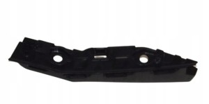 SKODA KAMIQ slizg zderzaka prawy przód nowy oryginalny OE 658807184