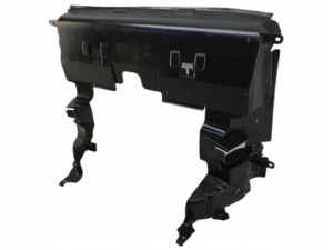 Kierownica powietrza Audi e-tron 4KE121291B. Produkt nowy, oryginalny