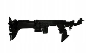 Kierownica powietrza VW Golf strona prawa. Produkt nowy, oryginalny