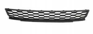 Skoda nowa dolna kratka zderzaka OE 6578536779B9