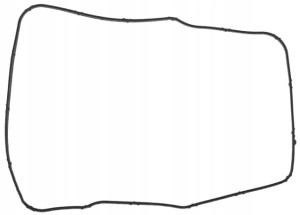 Nowa oryginalna uszczelka mechatroniki Audi/VW/Skoda/Seat