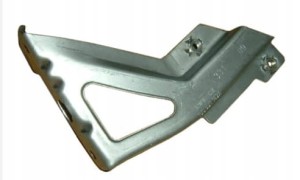 NOWY OE WSPORNIK UCHWYT BŁOTNIA PRAWY 1U0821142A