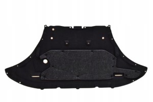 Osłona silnika Audi Q7/Q8 4M0825235BB. Produkt nowy oryginalny