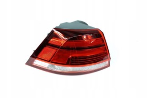Lampa tylna VW Golf strona lewa 5G9945095E. Produkt nowy, oryginalny