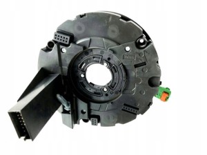 Pierścień ślizgowy klaksonu VW Crafter 2E0419693C. Produkt nowy, oryginalny