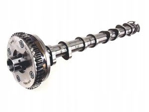 Wałek rozrządu Audi/VW/Skoda 06L109021S. Produkt nowy, oryginalny