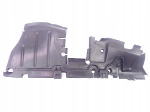 Kierownica powietrza Audi A8/S8 strona lewa. Produkt nowy, oryginalny