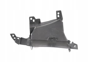 Kierownica powietrza Audi A4/S4 strona prawa. Produkt nowy, oryginalny