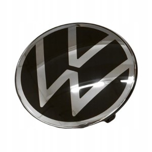 Znaczek VW