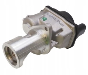 Zawór EGR VW/Audi 059131503AN. Produkt nowy, oryginalny