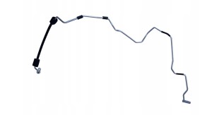 Przewód klimatyzacji Audi A4/A5 8K0260710Q. Produkt nowy, oryginalny