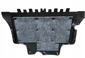 Osłona silnika VW/Seat/Skoda 5QF825236A. Produkt nowy, oryginalny