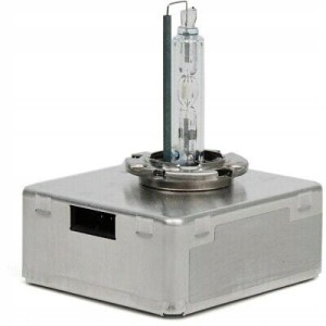 Żarnik Xenon Audi/Skoda 8W0941235A. Produkt nowy, oryginalny