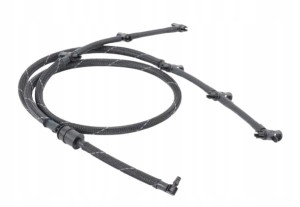 Przewód przelewowy Audi A6/A7/A8 059130218AS. Produkt nowy, oryginalny