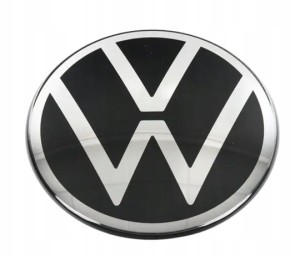 Znaczek VW