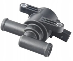 Zawór sterujący płynu chłodzącego Audi/VW/Skoda. Produkt nowy, oryginalny