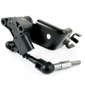 Czujnik poziomowania lamp lewy Audi 4M0941285D. Produkt nowy, oryginalny