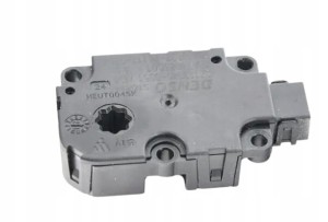 Silnik nagrzewnicy Audi 4M0820511A. Produkt nowy, oryginalny