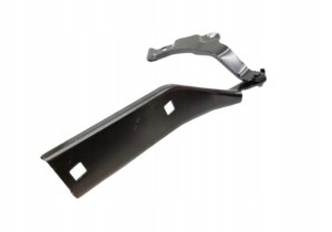 Zawias maski Audi Q2 strona lewa 81A823301D. Produkt nowy, oryginalny