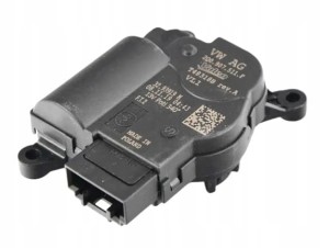 Silniczek nagrzewnicy Seat/Skoda/Audi/VW. Produkt nowy, oryginalny
