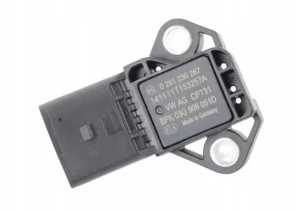 Czujnik ciśnienia doładowania VW/Audi/Skoda/Seat. Produkt nowy, oryginalny