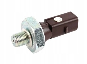 Czujnik ciśnienia oleju Audi/VW 038919081K. Produkt nowy, oryginalny