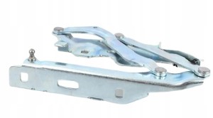 Zawias maski Audi A5/S5/RS5 prawy 8W6823302D. Produkt nowy, oryginalny