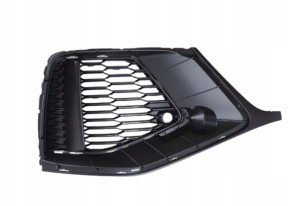 Kratka wlotu powietrza Audi Q8 strona prawa. Produkt nowy, oryginalny