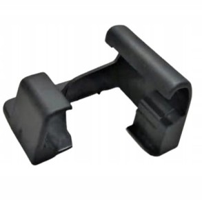 Nasadka prowadnicy fotela Audi Q5 strona prawa. Produkt nowy, oryginalny