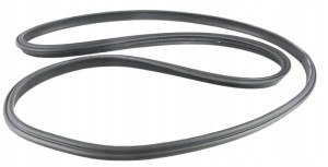 Uszczelka klapy bagażnika Audi A4/S4 8K9827705F. Produkt nowy, oryginalny