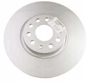 Tarcza hamulcowa przednia VW/Seat 5QF615301A. Produkt nowy, oryginalny
