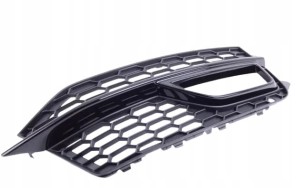 Kratka przedniego zderzaka Audi A5/S5 prawa. Produkt nowy, oryginalny