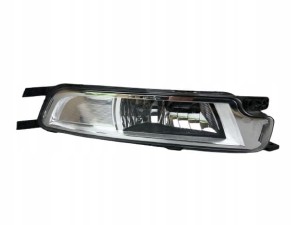 Reflektor przeciwmgłowy VW Passat strona prawa. Produkt nowy, oryginalny