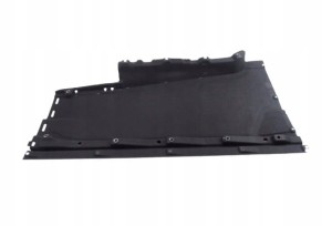 Osłona podłogi Audi Q5 strona lewa 80A825207D. Produkt nowy, oryginalny