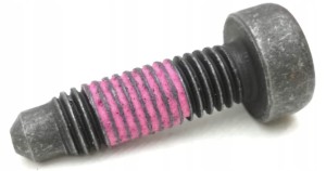 Śruba szyny fotela M8X28 VW N90892101. Produkt nowy, oryginalny