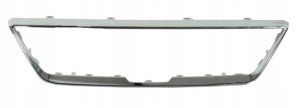 Ramka grilla Seat Ibiza 6F08546439B9. Produkt nowy, oryginalny