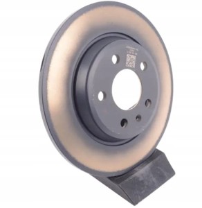 Tarcza hamulcowa Audi 8K0615601M. Produkt nowy, oryginalny