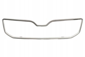 Ramka atrapy grilla Skoda Octavia 5E08537612ZZ. Produkt nowy, oryginalny