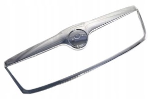 Ramka atrapy grilla Skoda Octavia 1Z0853661A739. Produkt nowy, oryginalny