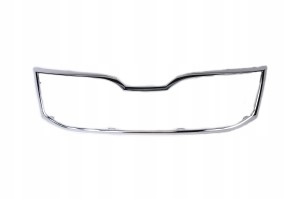 Ramka atrapy grilla Skoda Octavia 5E0853761C2ZZ. Produkt nowy, oryginalny