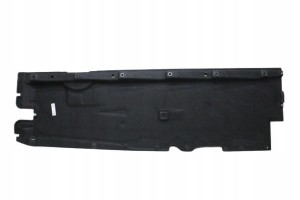 Osłona podwozia Audi A6/S6/A7 strona prawa. Produkt nowy, oryginalny