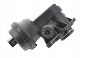 Zawór układu chłodzenia Audi/VW 06M121678H. Produkt nowy, oryginalny