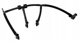 Przewód nadmiarowy paliwa VW/Audi/Seat/Skoda. Produkt nowy, oryginalny