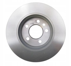 Tarcza hamulcowa VW Crafter 2N0615301D. Produkt nowy, oryginalny