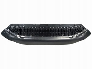 Osłona zderzaka przedniego Audi A4/S4 8W0807611D. Produkt nowy, oryginalny