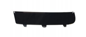 LISTWA OZDOBNA ZDERZAKA PRAWA SKODA SCALA KAMIQ OE