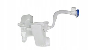 Zbiornik płynu spryskiwaczy VW/Skoda 5NA955453B. Produkt nowy, oryginalny
